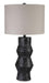 Kerbert Lamp Set - Furniture Land (Milwaukee, WI)