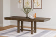 Moriville Dining Room Set - Furniture Land (Milwaukee, WI)