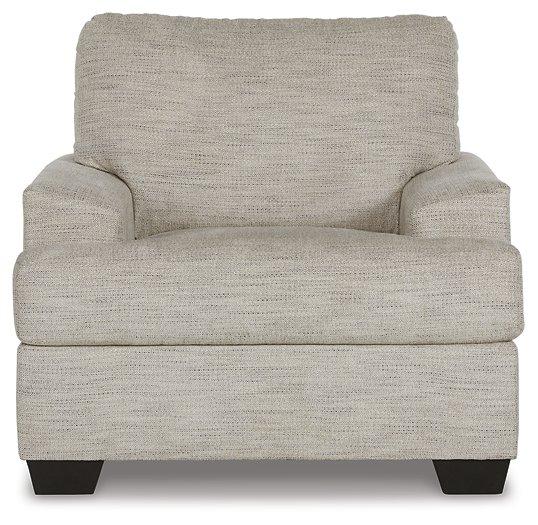 Vayda Living Room Set - Furniture Land (Milwaukee, WI)