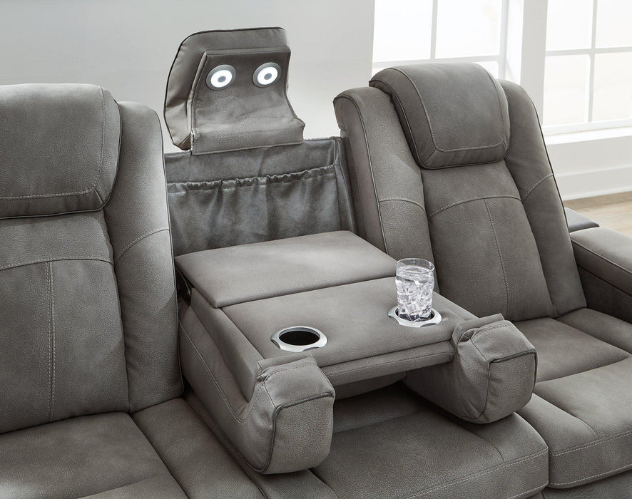 Next-Gen DuraPella Living Room Set - Furniture Land (Milwaukee, WI)