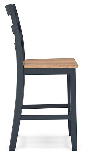 Gesthaven Dining Set - Furniture Land (Milwaukee, WI)