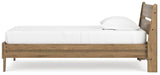 Deanlow Bedroom Package - Furniture Land (Milwaukee, WI)