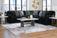 Midnight-Madness Sectional - Furniture Land (Milwaukee, WI)
