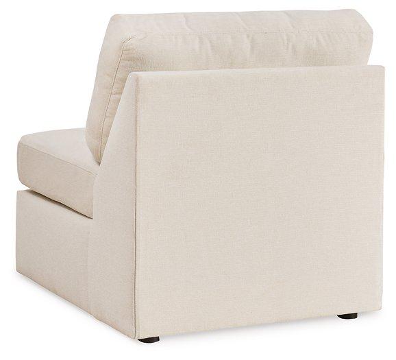 Modmax Balanced Sectional with Audio and Storage Consoles - Furniture Land (Milwaukee, WI)