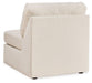 Modmax Balanced Sectional with Audio and Storage Consoles - Furniture Land (Milwaukee, WI)