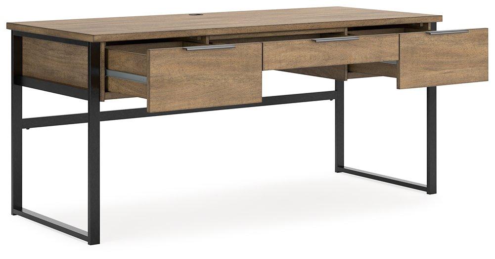Montia Home Office Set - Furniture Land (Milwaukee, WI)