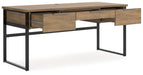 Montia Home Office Set - Furniture Land (Milwaukee, WI)