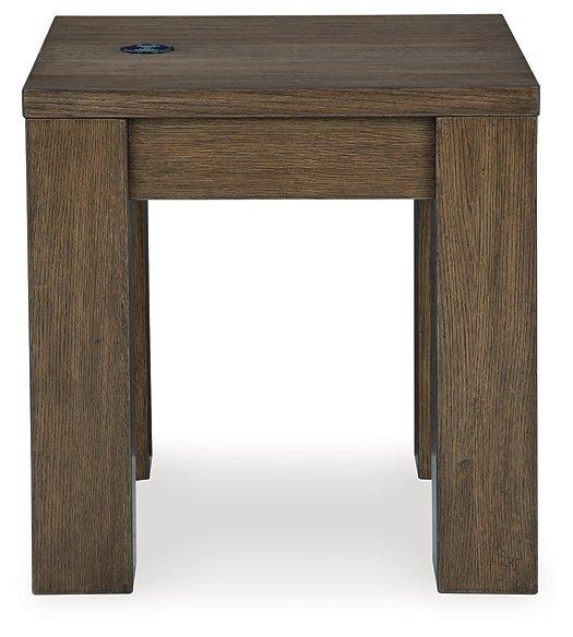 Rosswain Occasional Table Set - Furniture Land (Milwaukee, WI)