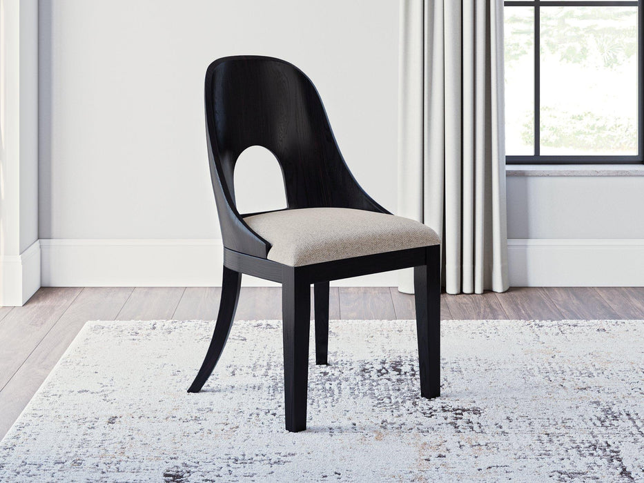 Rowanbeck Home Office Package - Furniture Land (Milwaukee, WI)