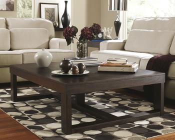 Watson Occasional Table Set - Furniture Land (Milwaukee, WI)