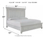 Kanwyn Bedroom Set - Furniture Land (Milwaukee, WI)