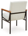 Dressonni Dining Room Set - Furniture Land (Milwaukee, WI)