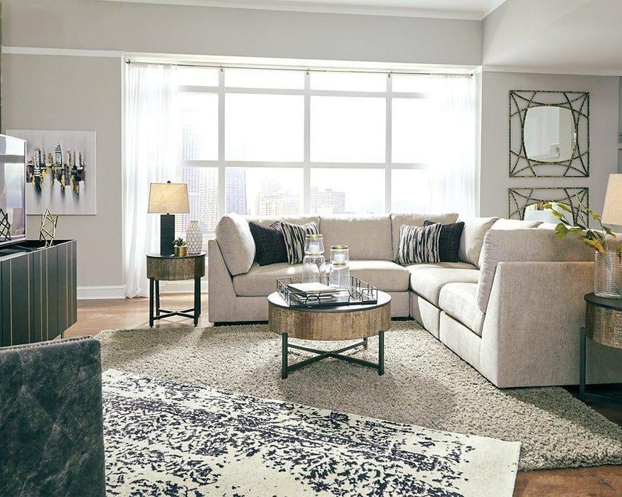 Kellway Sectional - Furniture Land (Milwaukee, WI)