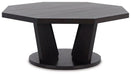 Chasinfield Occasional Table Set - Furniture Land (Milwaukee, WI)