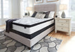 Chime 12 Inch Hybrid Mattress in a Box - Furniture Land (Milwaukee, WI)