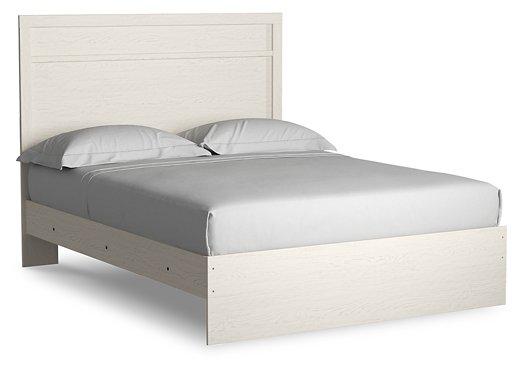 Stelsie Bedroom Set - Furniture Land (Milwaukee, WI)