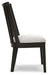Galliden Dining Room Set - Furniture Land (Milwaukee, WI)