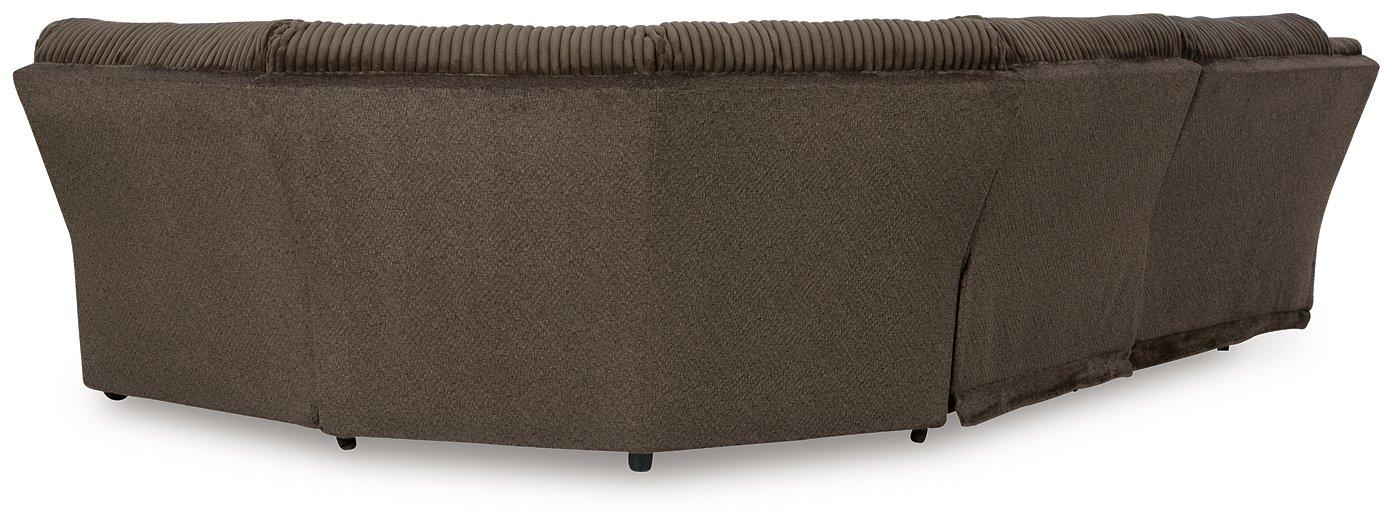 Top Tier Living Room Set - Furniture Land (Milwaukee, WI)