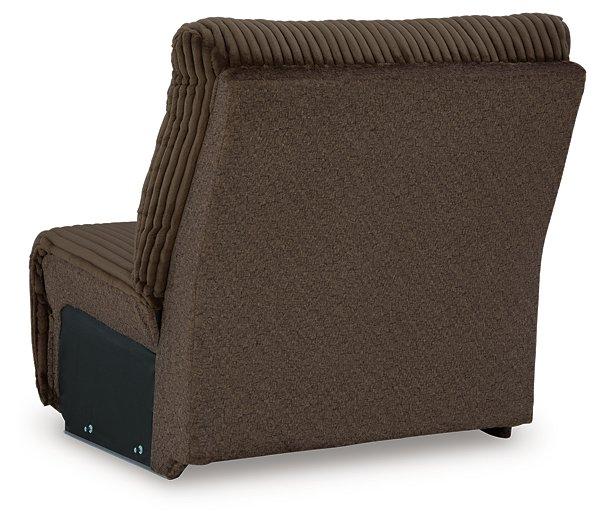 Top Tier Sectional Sofa - Furniture Land (Milwaukee, WI)