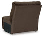 Top Tier Sectional Sofa - Furniture Land (Milwaukee, WI)