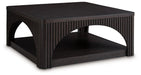 Yellink Occasional Table Set - Furniture Land (Milwaukee, WI)