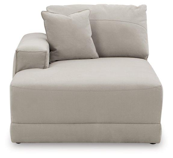 Next-Gen Gaucho Sectional Sofa with Chaise - Furniture Land (Milwaukee, WI)