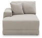 Next-Gen Gaucho Sectional Sofa with Chaise - Furniture Land (Milwaukee, WI)