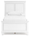 Fortman Bedroom Set - Furniture Land (Milwaukee, WI)