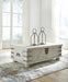 Carynhurst Occasional Table Set - Furniture Land (Milwaukee, WI)