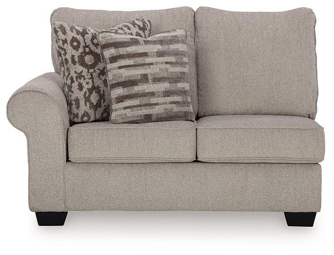 Claireah Sectional - Furniture Land (Milwaukee, WI)