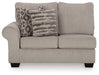 Claireah Sectional - Furniture Land (Milwaukee, WI)