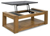 Quentina Occasional Table Set - Furniture Land (Milwaukee, WI)