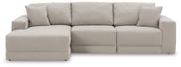 Next-Gen Gaucho Sectional Sofa with Chaise - Furniture Land (Milwaukee, WI)