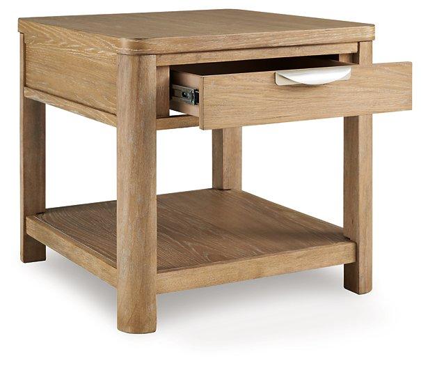 Rencott Occasional Table Set - Furniture Land (Milwaukee, WI)