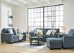 Cashton Living Room Set - Furniture Land (Milwaukee, WI)