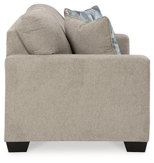 Deltona Living Room Set - Furniture Land (Milwaukee, WI)