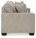 Deltona Living Room Set - Furniture Land (Milwaukee, WI)