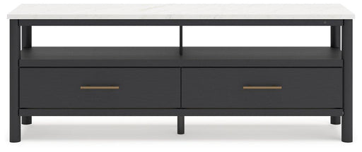 Cadmori 72" TV Stand - Furniture Land (Milwaukee, WI)