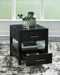 Winbardi Occasional Table Set - Furniture Land (Milwaukee, WI)