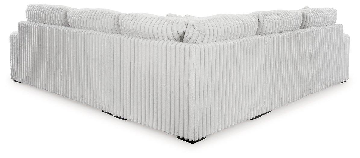 Stupendous Sectional - Furniture Land (Milwaukee, WI)