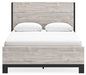 Vessalli Bedroom Set - Furniture Land (Milwaukee, WI)