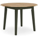 Gesthaven Dining Set - Furniture Land (Milwaukee, WI)