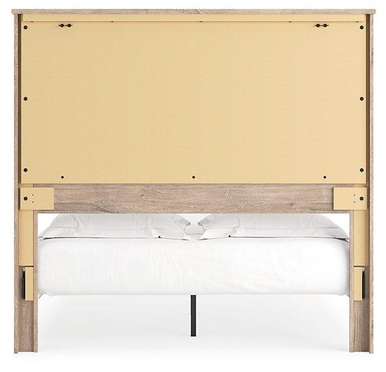 Senniberg Bedroom Set - Furniture Land (Milwaukee, WI)