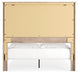 Senniberg Bedroom Set - Furniture Land (Milwaukee, WI)