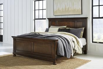 Porter Bedroom Set - Furniture Land (Milwaukee, WI)