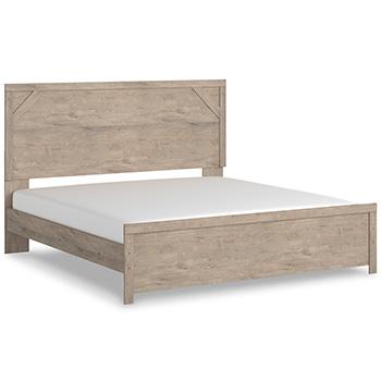 Senniberg Bedroom Set - Furniture Land (Milwaukee, WI)