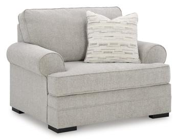 Eastonbridge Living Room Set - Furniture Land (Milwaukee, WI)