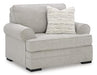 Eastonbridge Living Room Set - Furniture Land (Milwaukee, WI)
