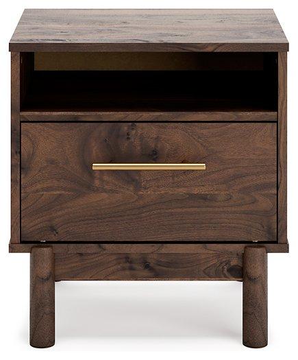 Calverson Nightstand - Furniture Land (Milwaukee, WI)