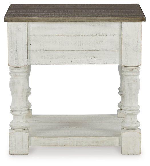 Havalance Occasional Table Set - Furniture Land (Milwaukee, WI)